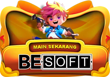 BE SOFT