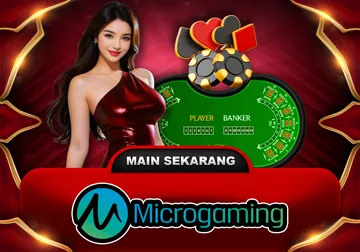 Micro Gaming