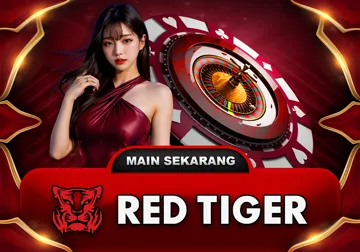 Red Tiger