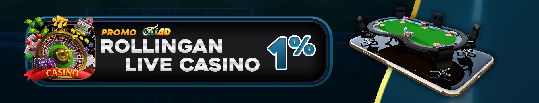 LIVECASINO