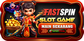 Slot FastSpin panentogel