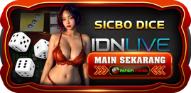 Sicbo Dice Panentogel