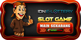 Idn Elottery panentogel