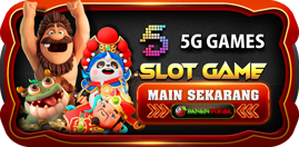 Slot 5ggame panentogel