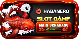 Slot Habanero Panentogel
