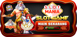 Slot Mania Panentogel