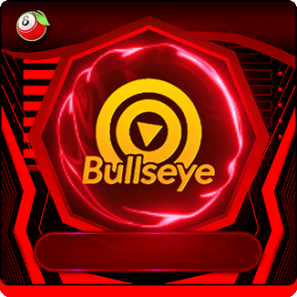 PASARAN BULLSEYE