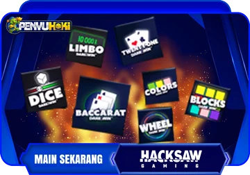 Hacksaw