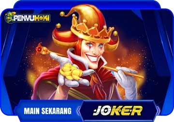 Joker Gaming