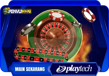 PlayTech