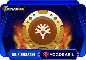 Yggdrasil