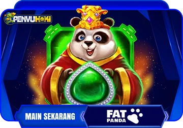 Fat Panda