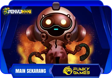Funky Games