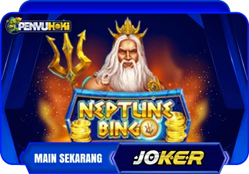 Joker Gaming