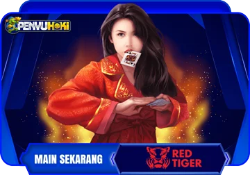 Red Tiger