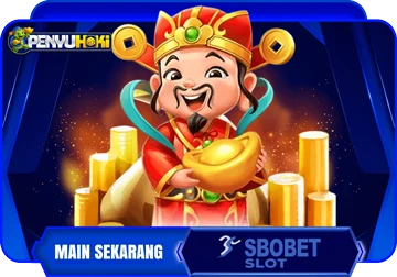 Sbobet