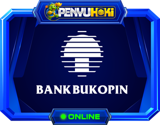 BANK BUKOPIN