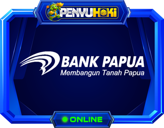 BANK PAPUA