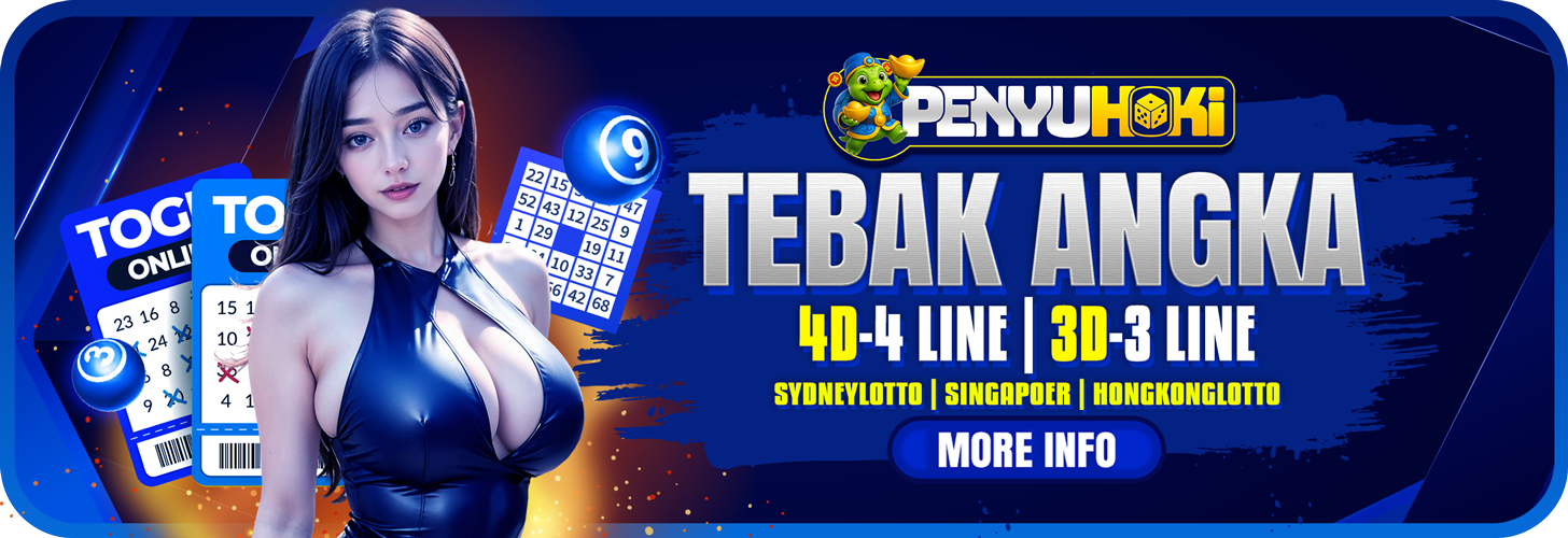 🎁LOMBA TOGEL PENYUHOKI🎁