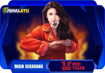 Red Tiger
