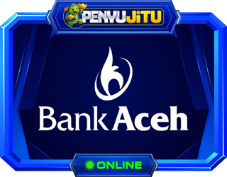 BANK ACEH