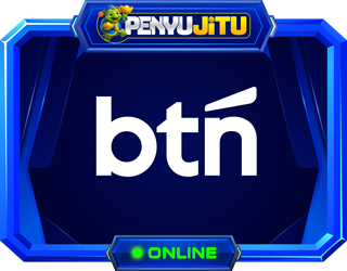 BANK BTN