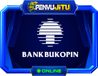 BANK BUKOPIN