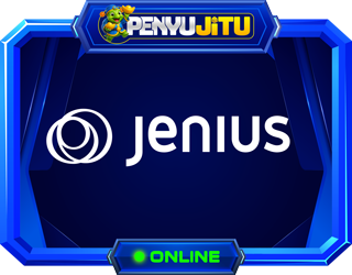 BANK JENIUS