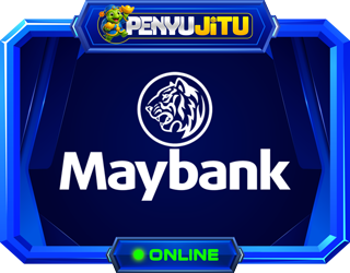 MAYBANK