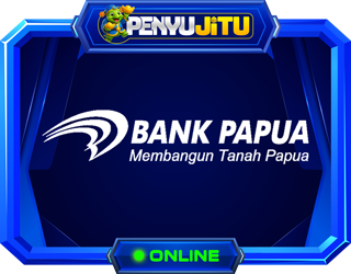BANK PAPUA