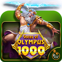 Gates of Olympus 1000
