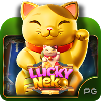 Lucky Neko