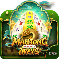 Mahjong Ways