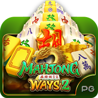 Mahjong Ways 2