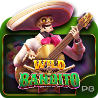 Wild Bandito