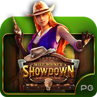 Wild Bounty Showdown