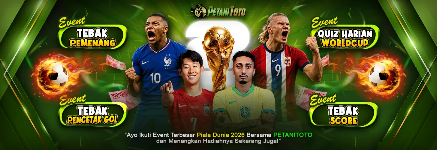 Ilustrasi topik daftar toto online uang asli ulasan