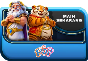 Pragmatic Play POP