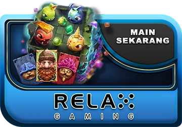 Relax Gaming