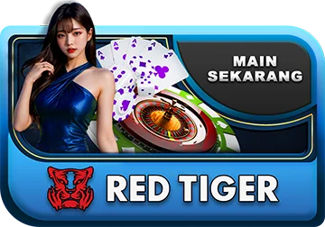 Red Tiger