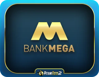 BANK MEGA
