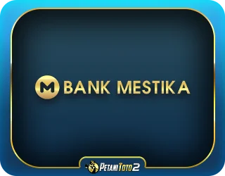 BANK MESTIKA