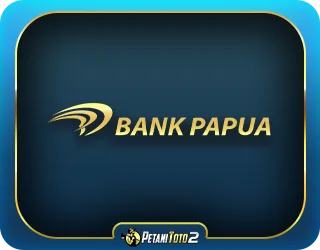 BANK PAPUA