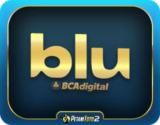 BLU BCA