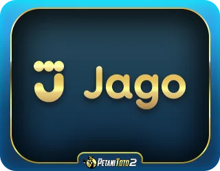 BANK JAGO