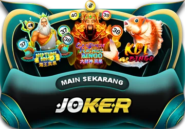 Joker Gaming