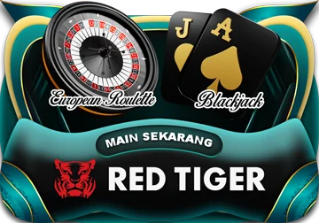 Red Tiger
