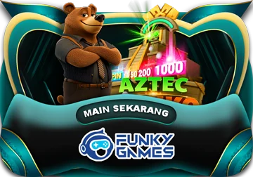 Funky Gaming