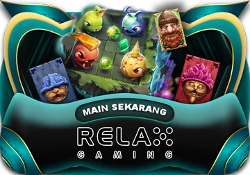 Relax Gaming
