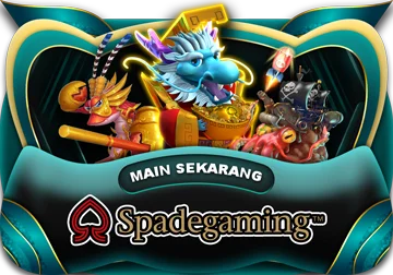 Spade Gaming